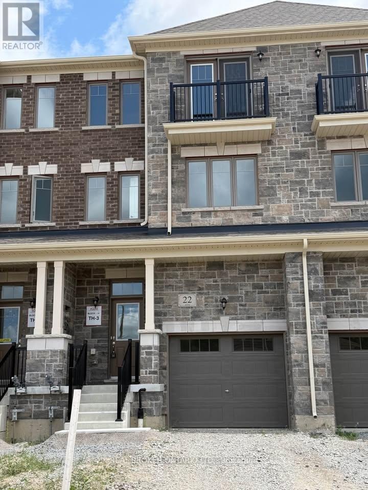 22 Brethet Heights, New Tecumseth, ON, L0G 1A0