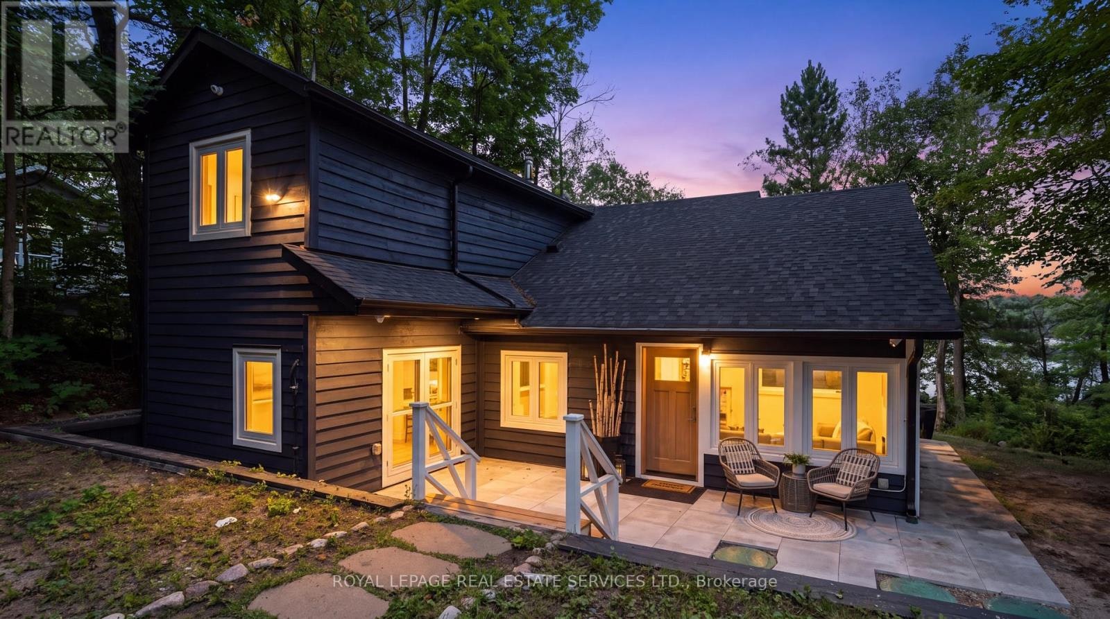 1024 Lidsley Road, Muskoka Lakes, ON, P1P 1R2