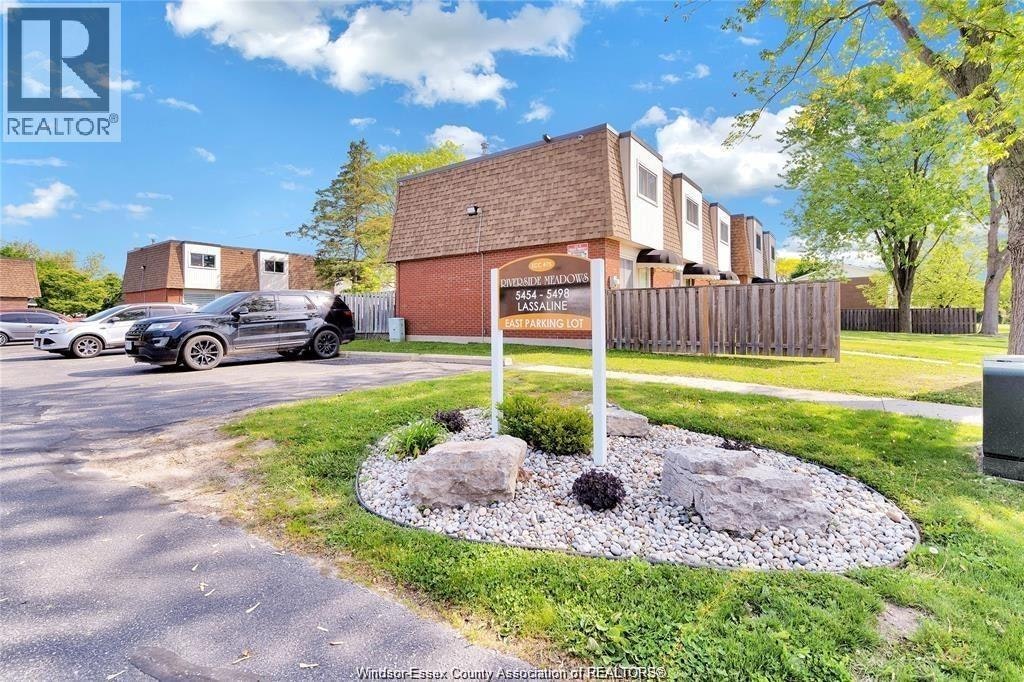 5468 Lassaline Avenue, Windsor, ON, N8T 1A9 - 22