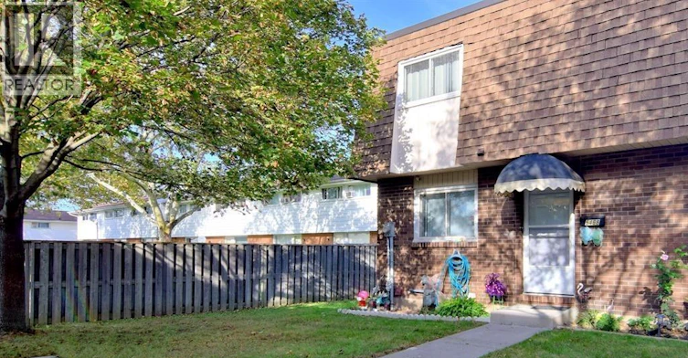 5468 Lassaline Avenue, Windsor, ON, N8T 1A9