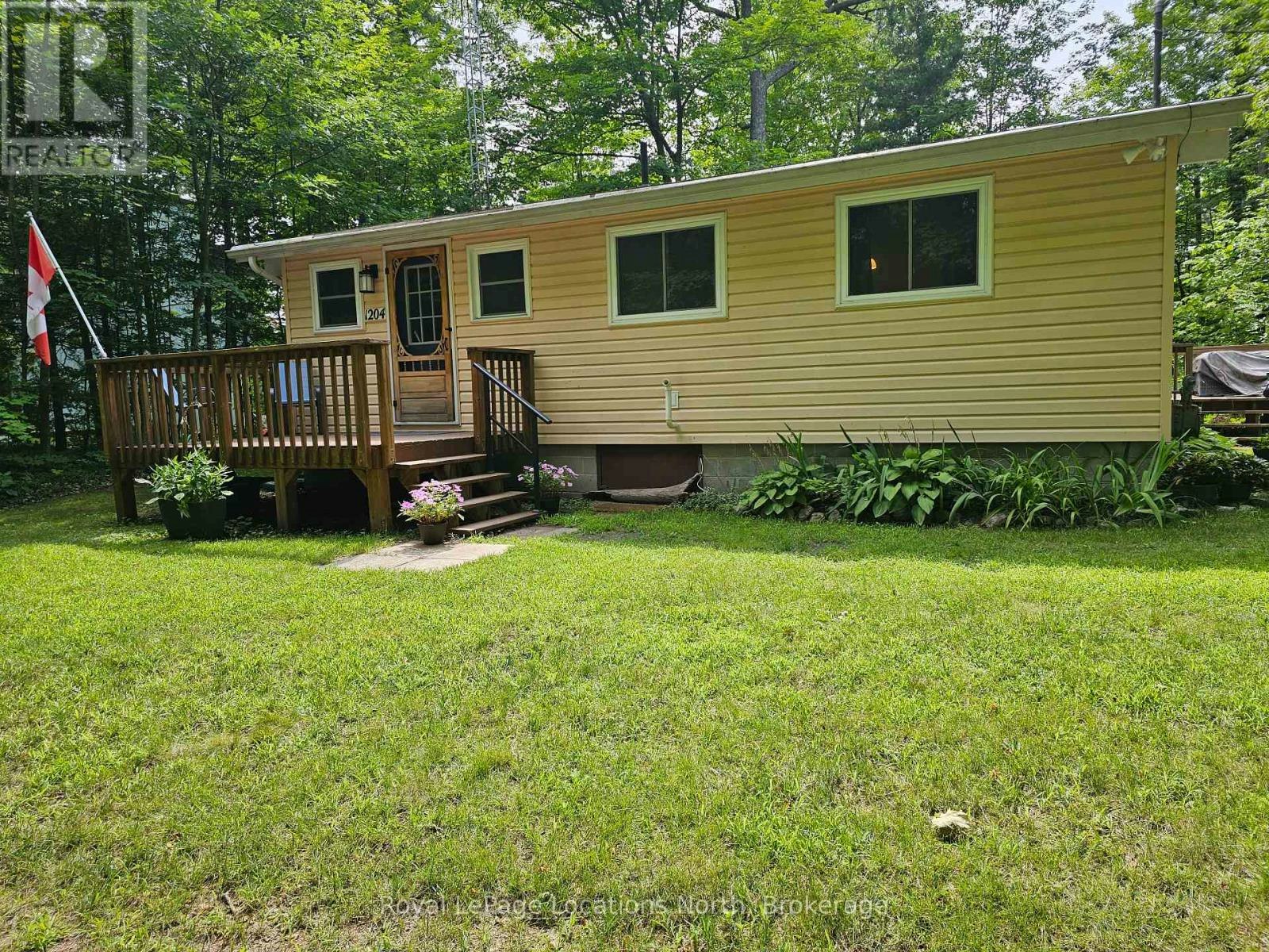 1204 Tiny Beaches Road Road NORTH N, Tiny, ON, L9M 0H7