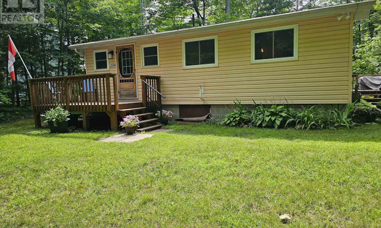 1204 Tiny Beaches Road Road NORTH N