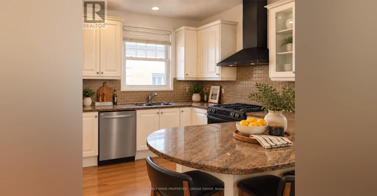 UPPER-39 Whitehall Road, Toronto, ON, M4W 2C5 - 6