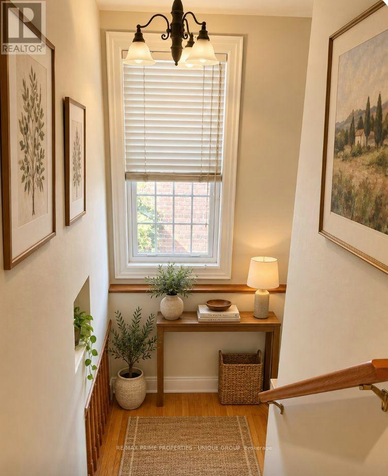 UPPER-39 Whitehall Road, Toronto, ON, M4W 2C5 - 12