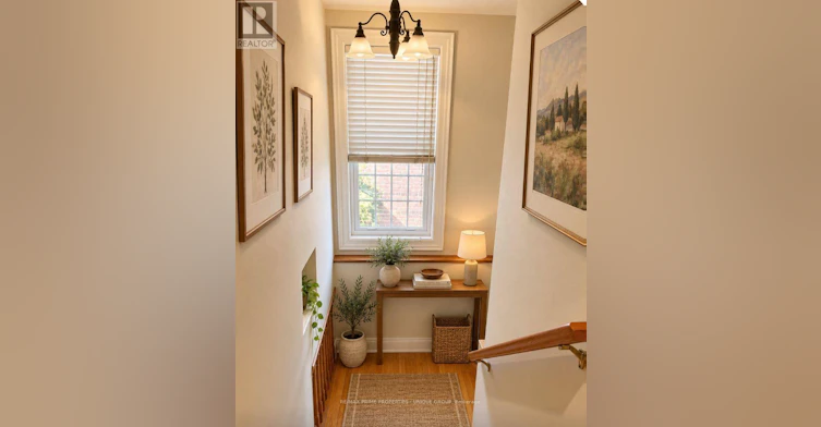UPPER-39 Whitehall Road, Toronto, ON, M4W 2C5 - 12