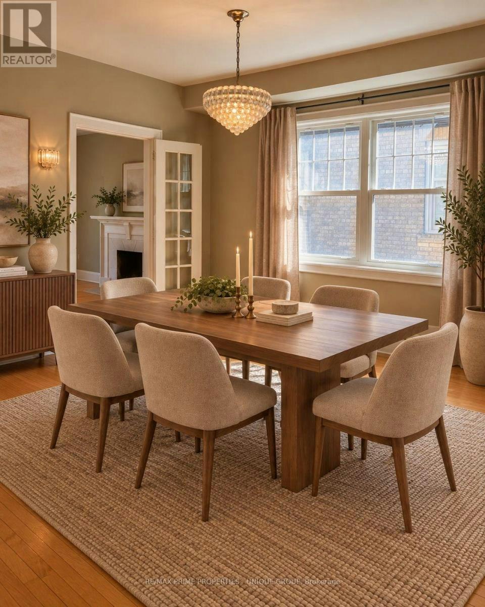 UPPER-39 Whitehall Road, Toronto, ON, M4W 2C5 - 7