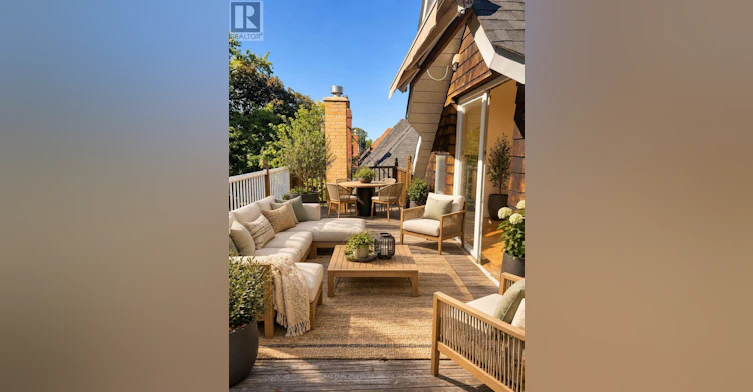 UPPER-39 Whitehall Road, Toronto, ON, M4W 2C5 - 13