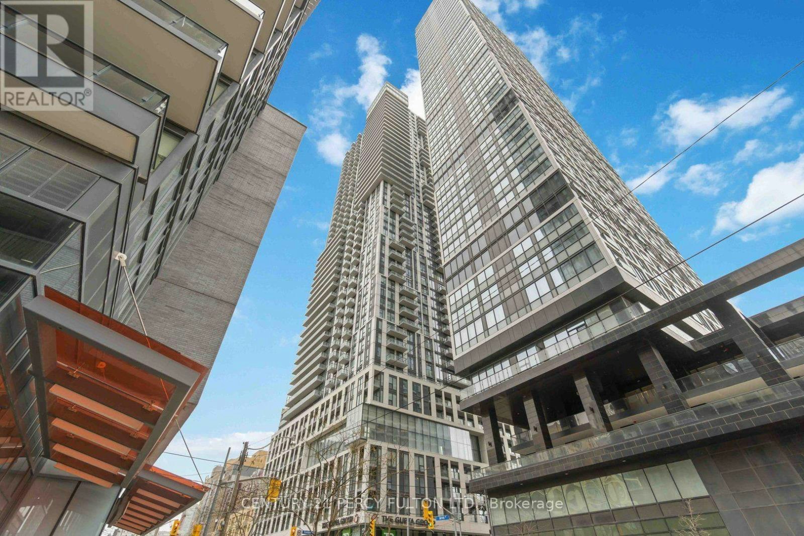 839-251 Jarvis Street, Toronto, ON, M5B 0C3