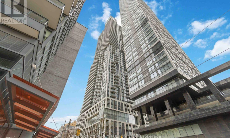 839-251 Jarvis Street