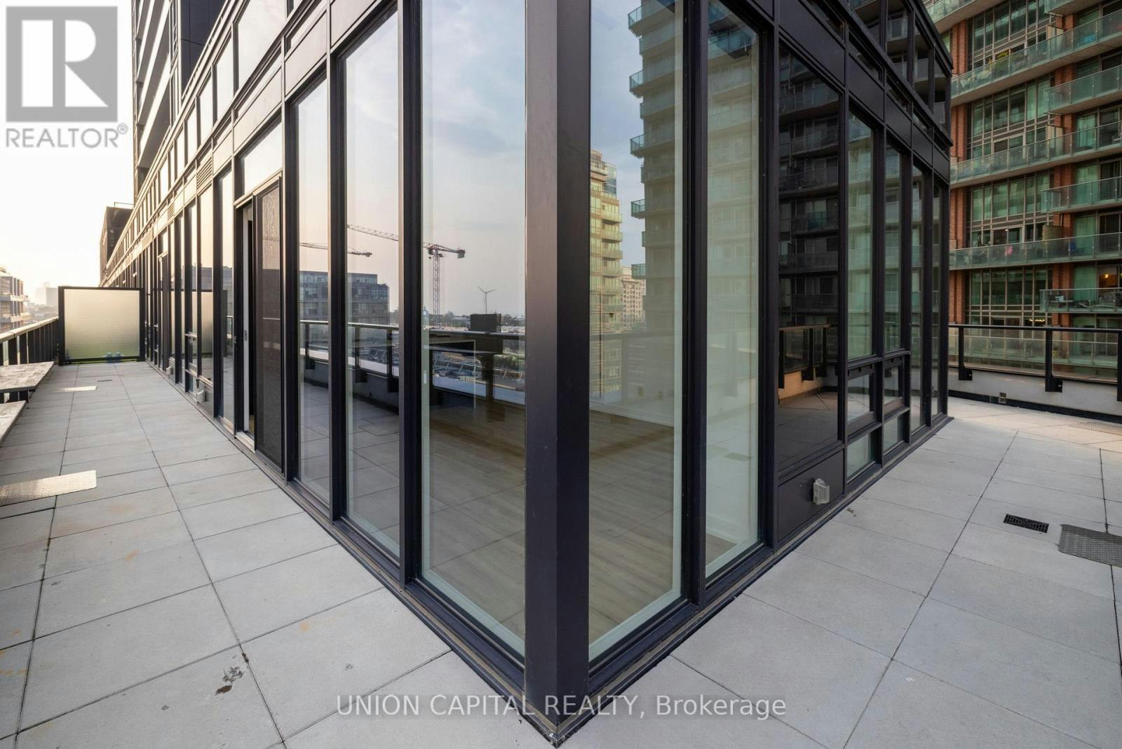 715-135 Liberty Street EAST, Toronto, ON, M6K 0G7 - 23
