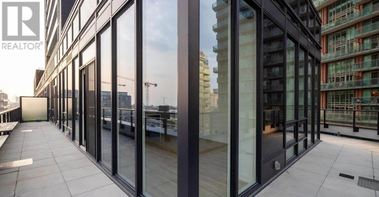 715-135 Liberty Street EAST, Toronto, ON, M6K 0G7 - 23