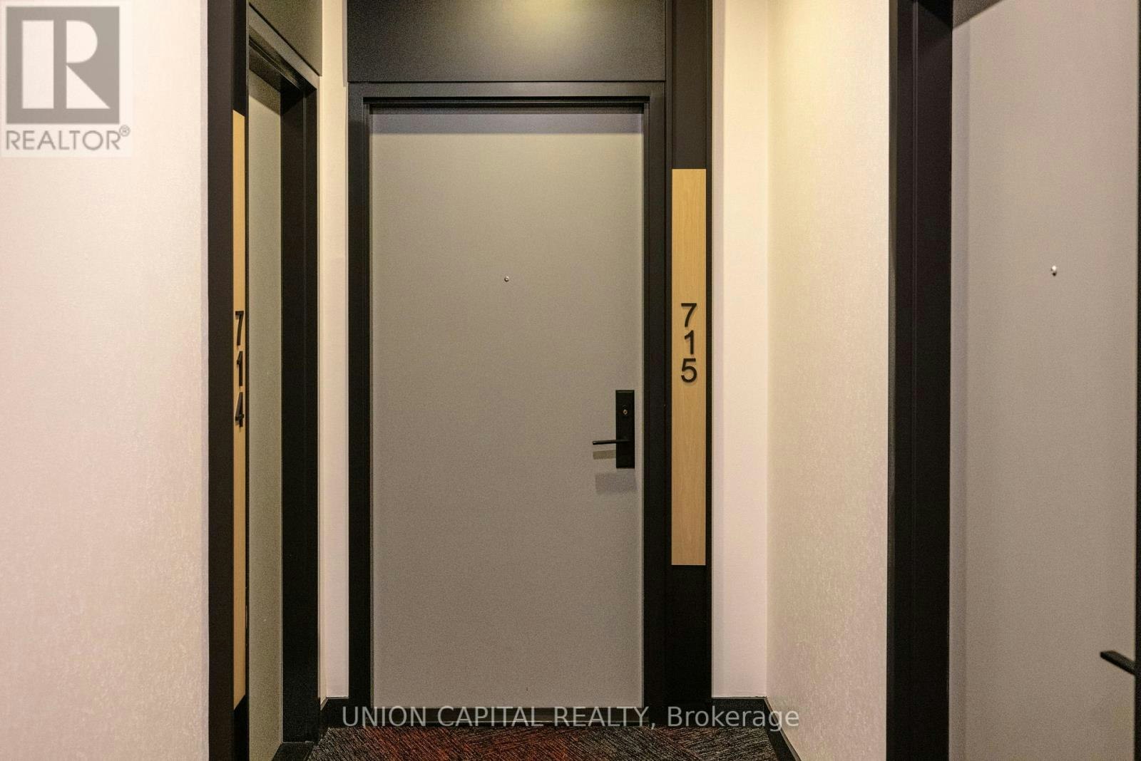 715-135 Liberty Street EAST, Toronto, ON, M6K 0G7 - 4