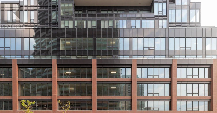 715-135 Liberty Street EAST, Toronto, ON, M6K 0G7 - 2