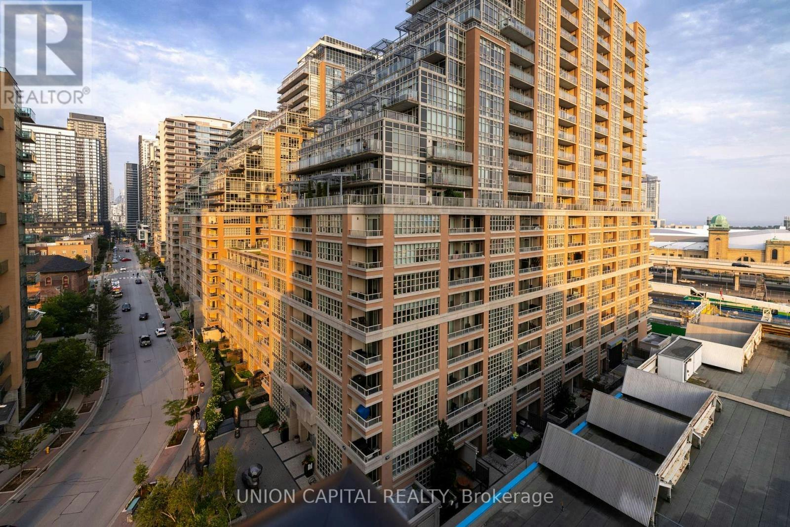715-135 Liberty Street EAST, Toronto, ON, M6K 0G7 - 26