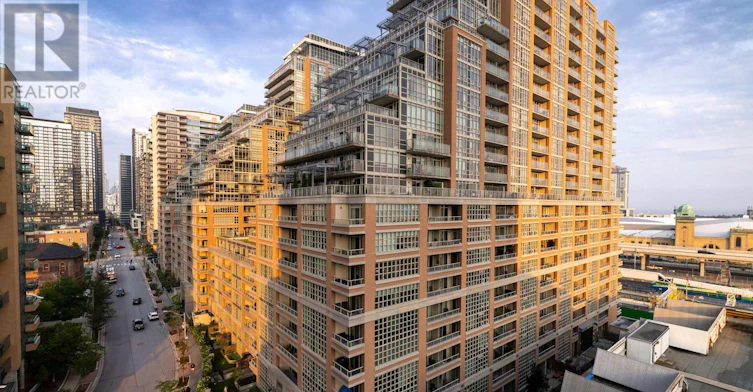 715-135 Liberty Street EAST, Toronto, ON, M6K 0G7 - 26
