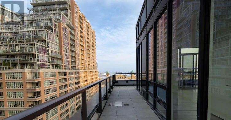 715-135 Liberty Street EAST, Toronto, ON, M6K 0G7 - 22
