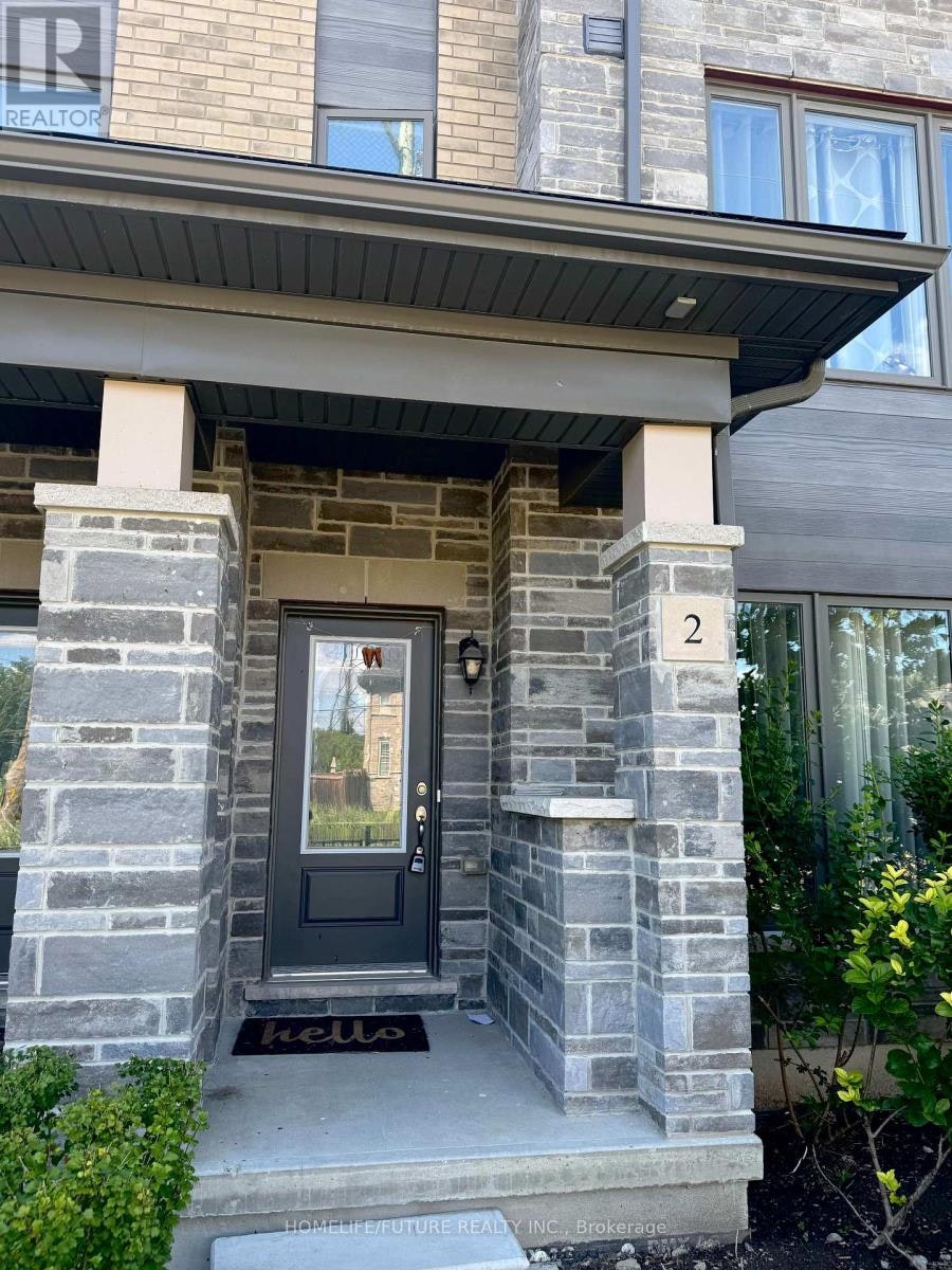 2-1956 Altona Road, Pickering, ON, L1V 0G4
