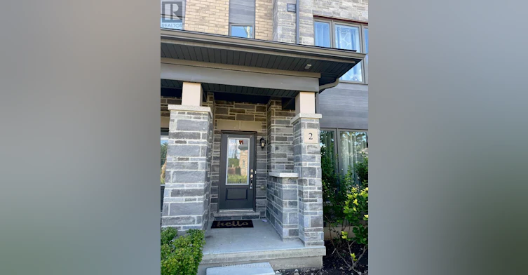 2-1956 Altona Road, Pickering, ON, L1V 0G4