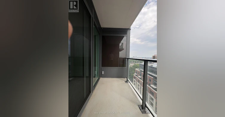 1122-4010 Eglinton Avenue W, Toronto, ON, M9A 0G5 - 12