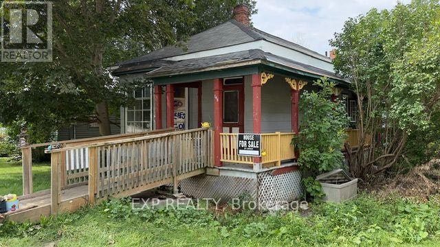 348 Frank Street, South Bruce Peninsula, ON, N0H 2T0