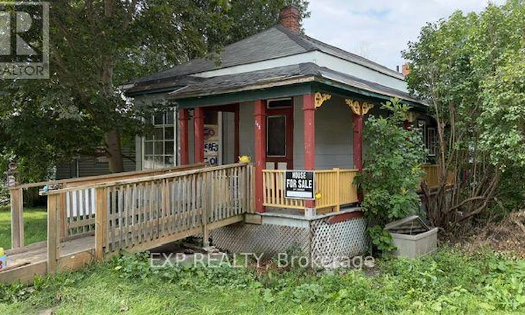 348 Frank Street