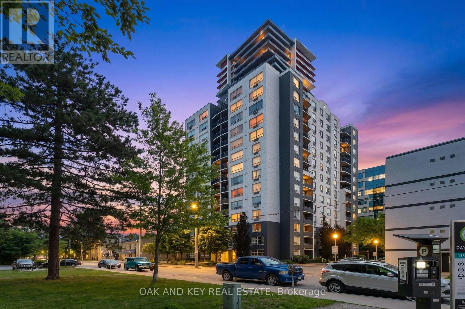 804-155 Kent Street, London, ON, N6A 5N7