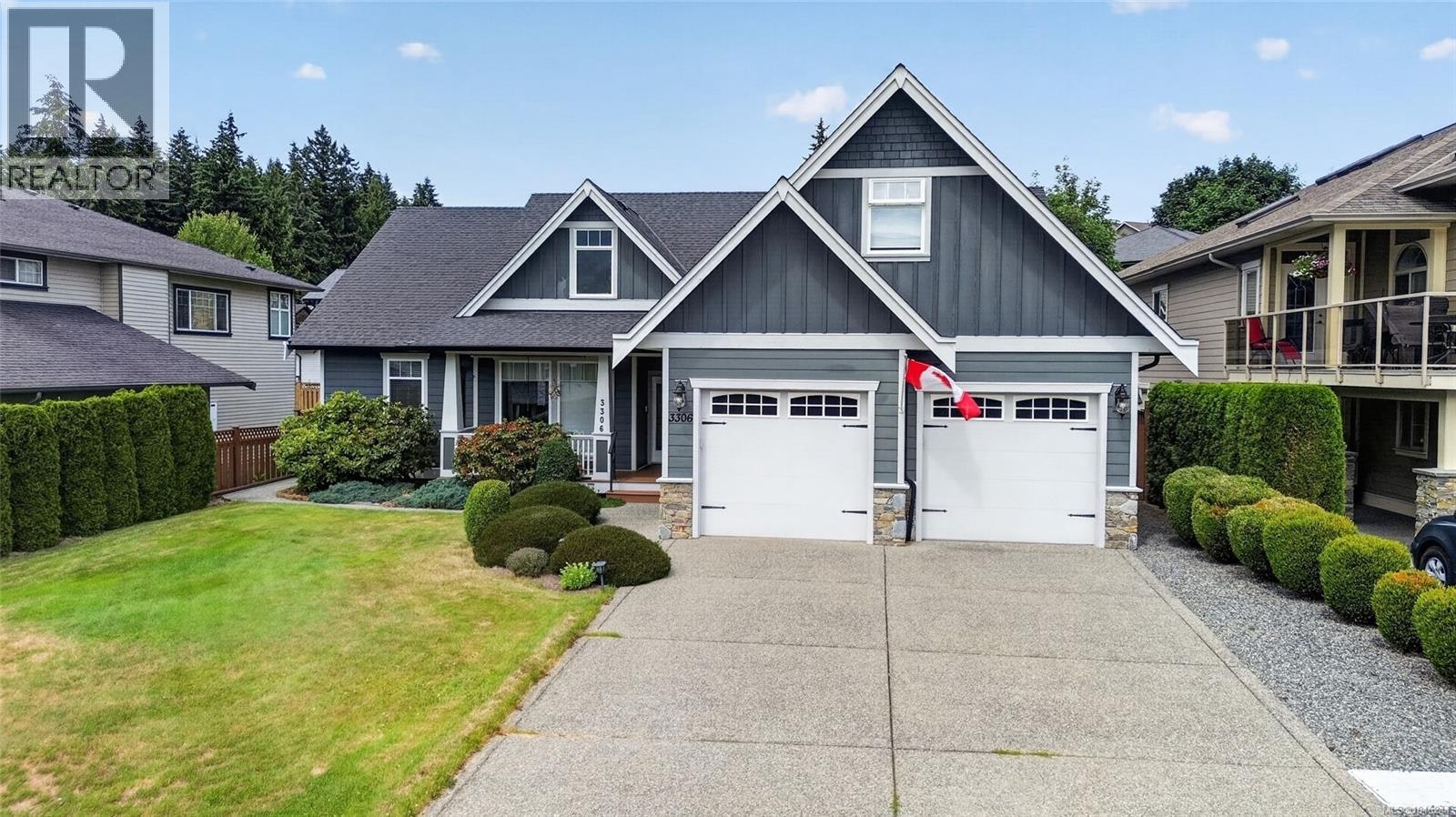 3306 Savannah Place, Nanaimo, BC, V9T 6R9