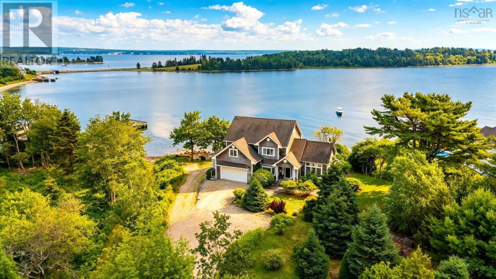 3329 3 Highway, East Chester, NS, B0J 1J0