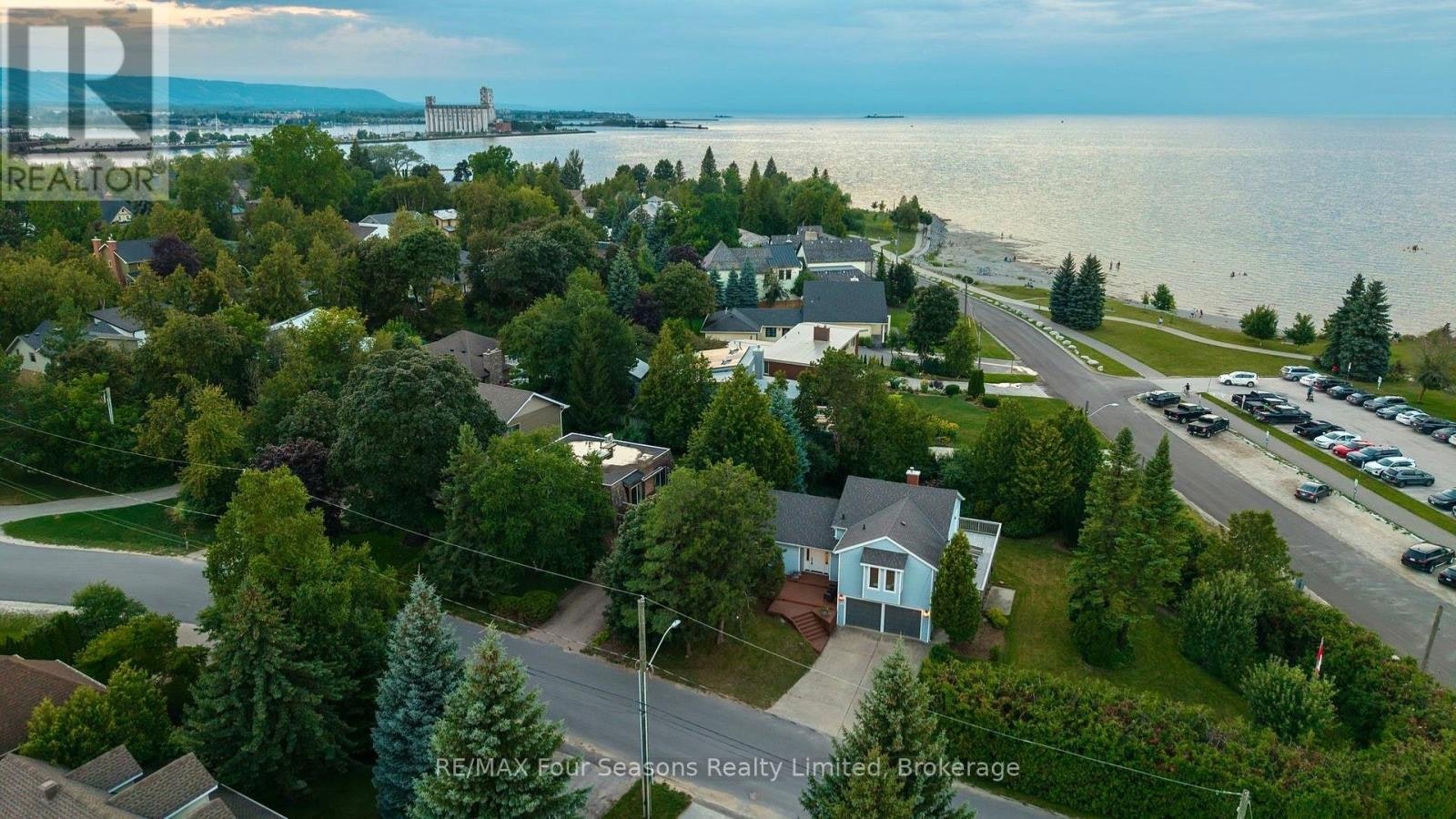97-99 Huron Street, Collingwood, ON, L9Y 4Y3