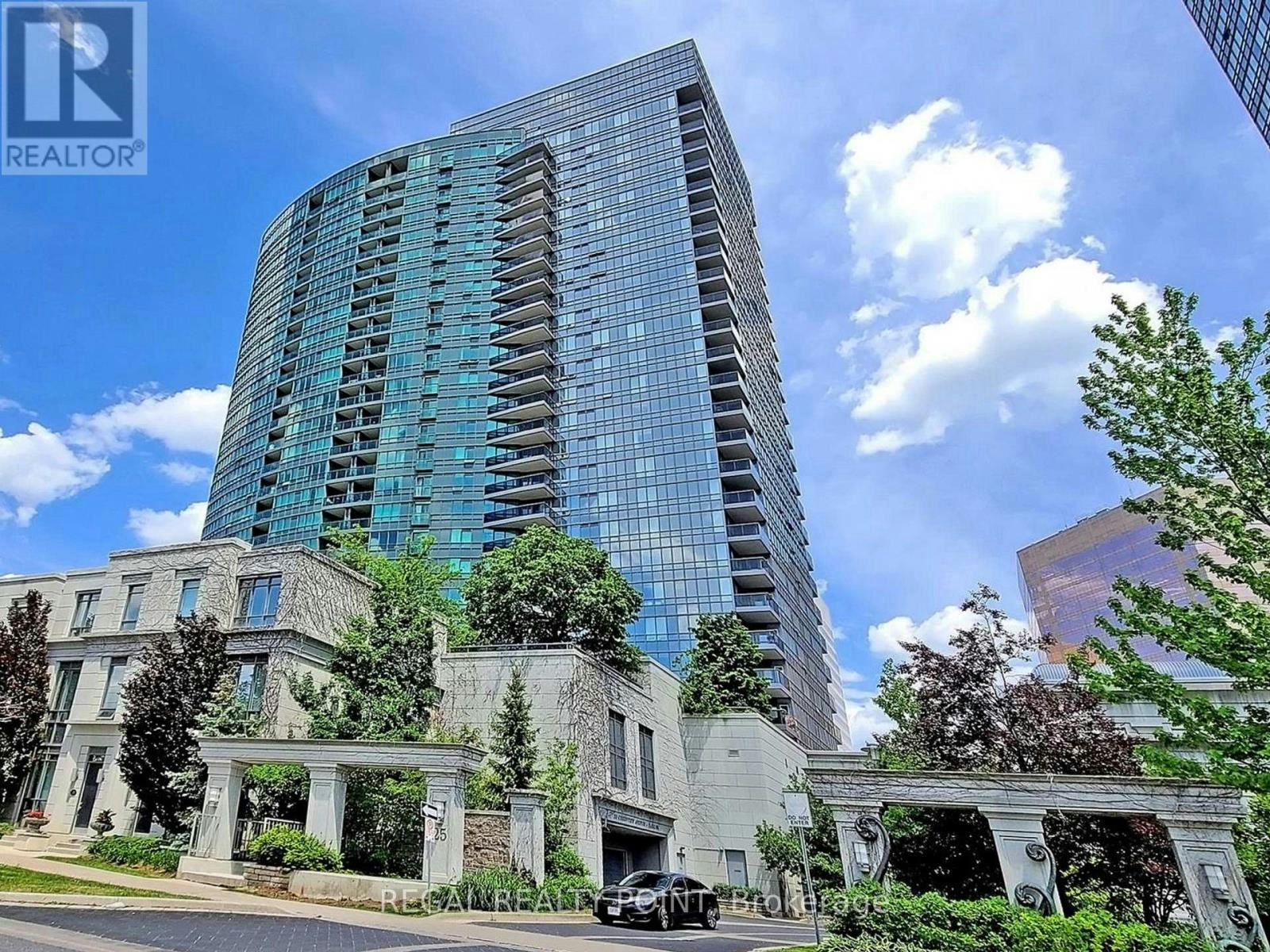 2118-25 Greenview Avenue, Toronto, ON, M2M 1R2