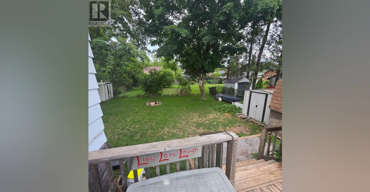 MAIN-14 Pottinger Street, Kawartha Lakes, ON, K9V 3X4 - 3