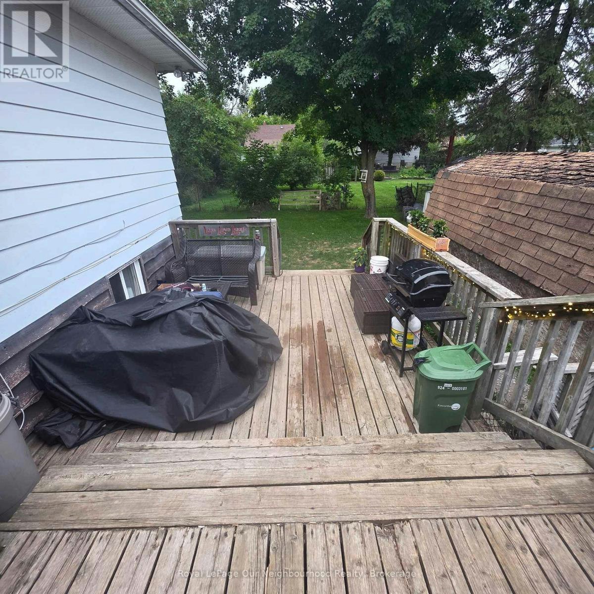 MAIN-14 Pottinger Street, Kawartha Lakes, ON, K9V 3X4 - 4