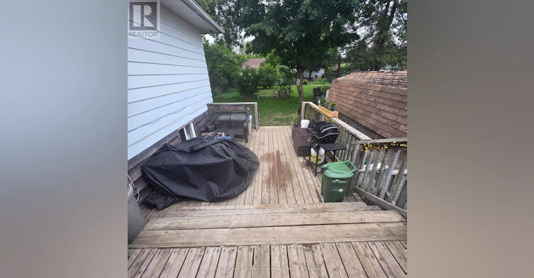 MAIN-14 Pottinger Street, Kawartha Lakes, ON, K9V 3X4 - 4