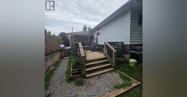 MAIN-14 Pottinger Street, Kawartha Lakes, ON, K9V 3X4 - 5
