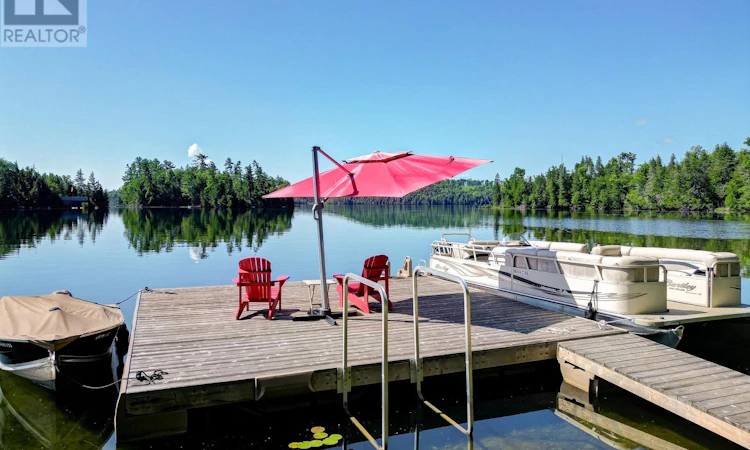 351 Limerick Lake Shore N