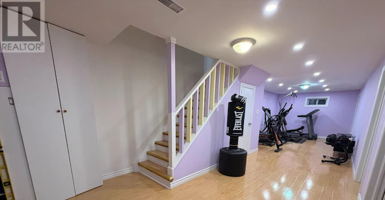 50 Shootfield Crescent, Toronto, ON, M1S 4E2 - 24