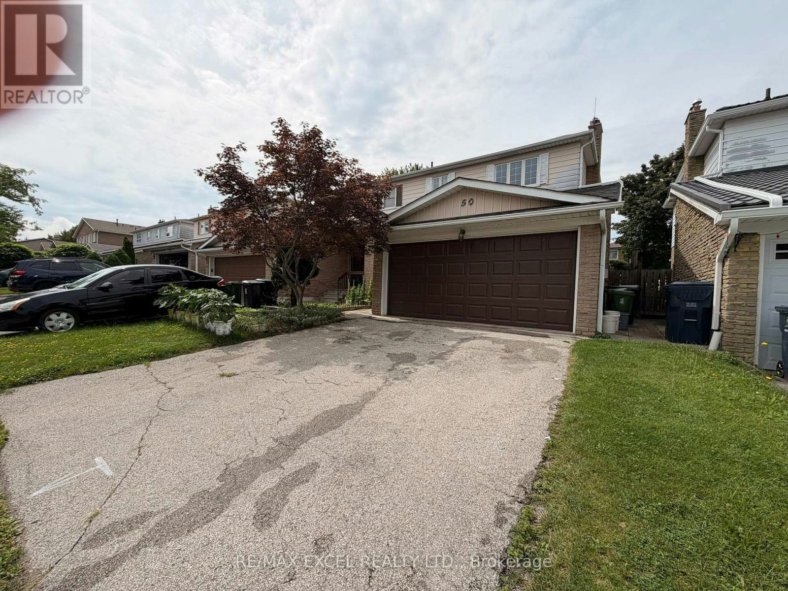 50 Shootfield Crescent, Toronto, ON, M1S 4E2 - 2