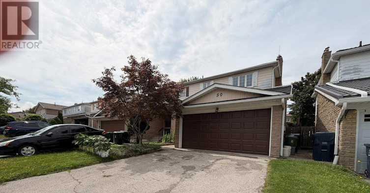 50 Shootfield Crescent, Toronto, ON, M1S 4E2 - 2