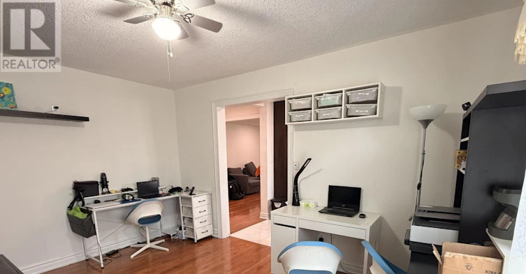 50 Shootfield Crescent, Toronto, ON, M1S 4E2 - 12