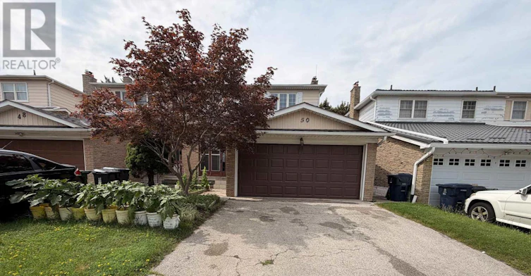 50 Shootfield Crescent, Toronto, ON, M1S 4E2