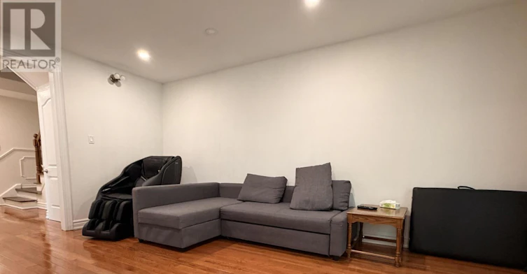 50 Shootfield Crescent, Toronto, ON, M1S 4E2 - 5