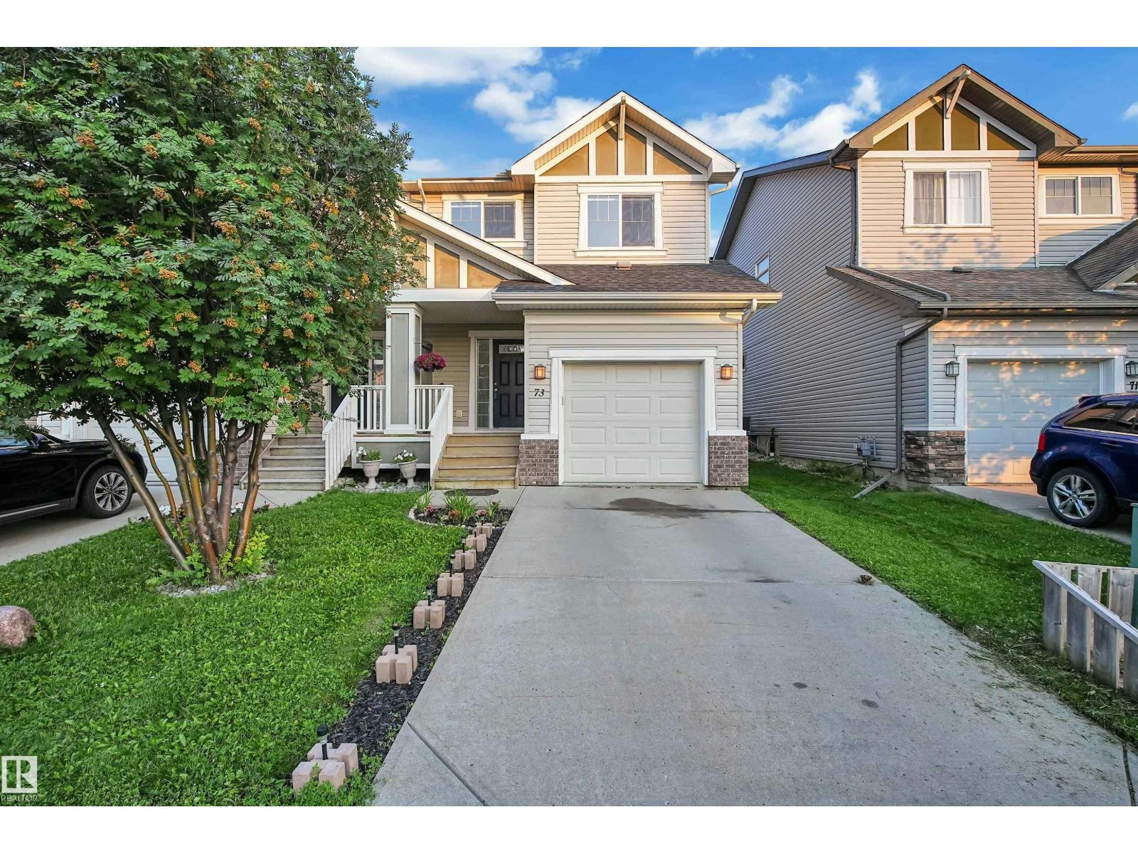 73 Hartwick Lo, Spruce Grove, AB, T7X 0A5