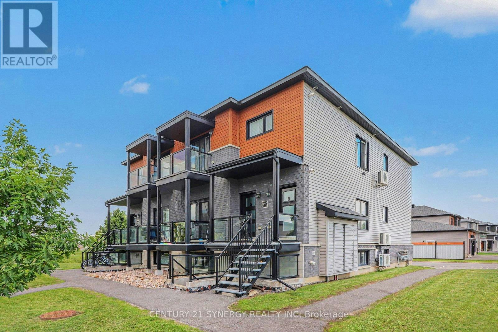 4-251 Capri Avenue, Russell, ON, K0A 1W0 - 3