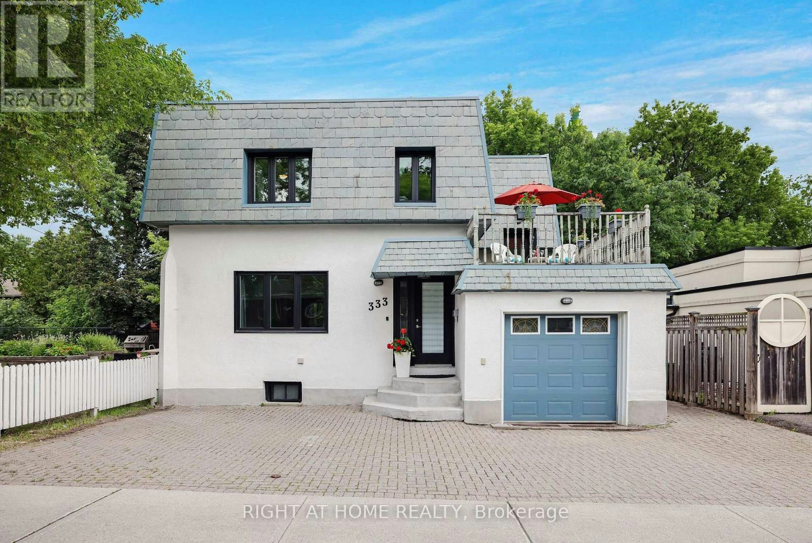 333 Main Street, Ottawa, ON, K1S 1C8