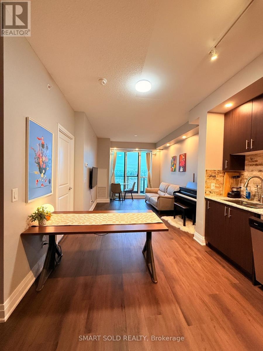 508-9582 Markham Road, Markham, ON, L6E 0T4 - 2