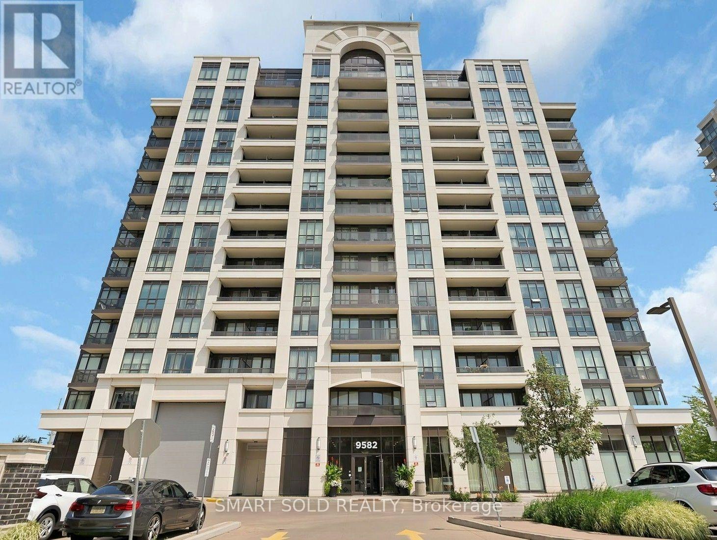 508-9582 Markham Road, Markham, ON, L6E 0T4