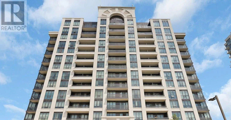 508-9582 Markham Road, Markham, ON, L6E 0T4