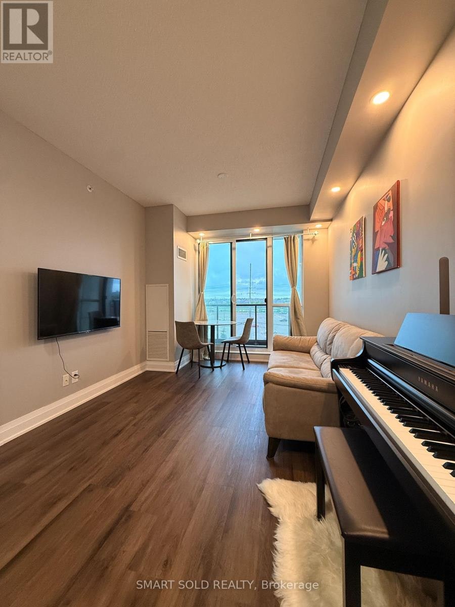508-9582 Markham Road, Markham, ON, L6E 0T4 - 3