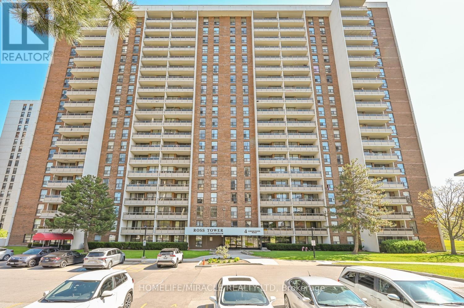 602-4 Kings Cross Road, Brampton, ON, L6T 3X8
