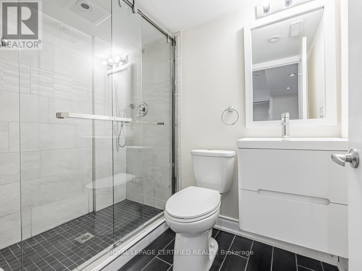 BSMT-72 Little Britain Cres Little Britain Crescent N, Brampton, ON, L6Y 6A8 - 9